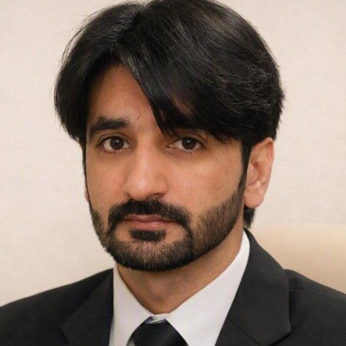 Ahmed Jahangir Rind Baloch - Senior Immigration Expert
