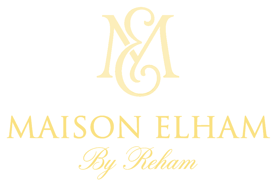 Maison Elham Logo